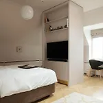 Hotel St. George Helsinki