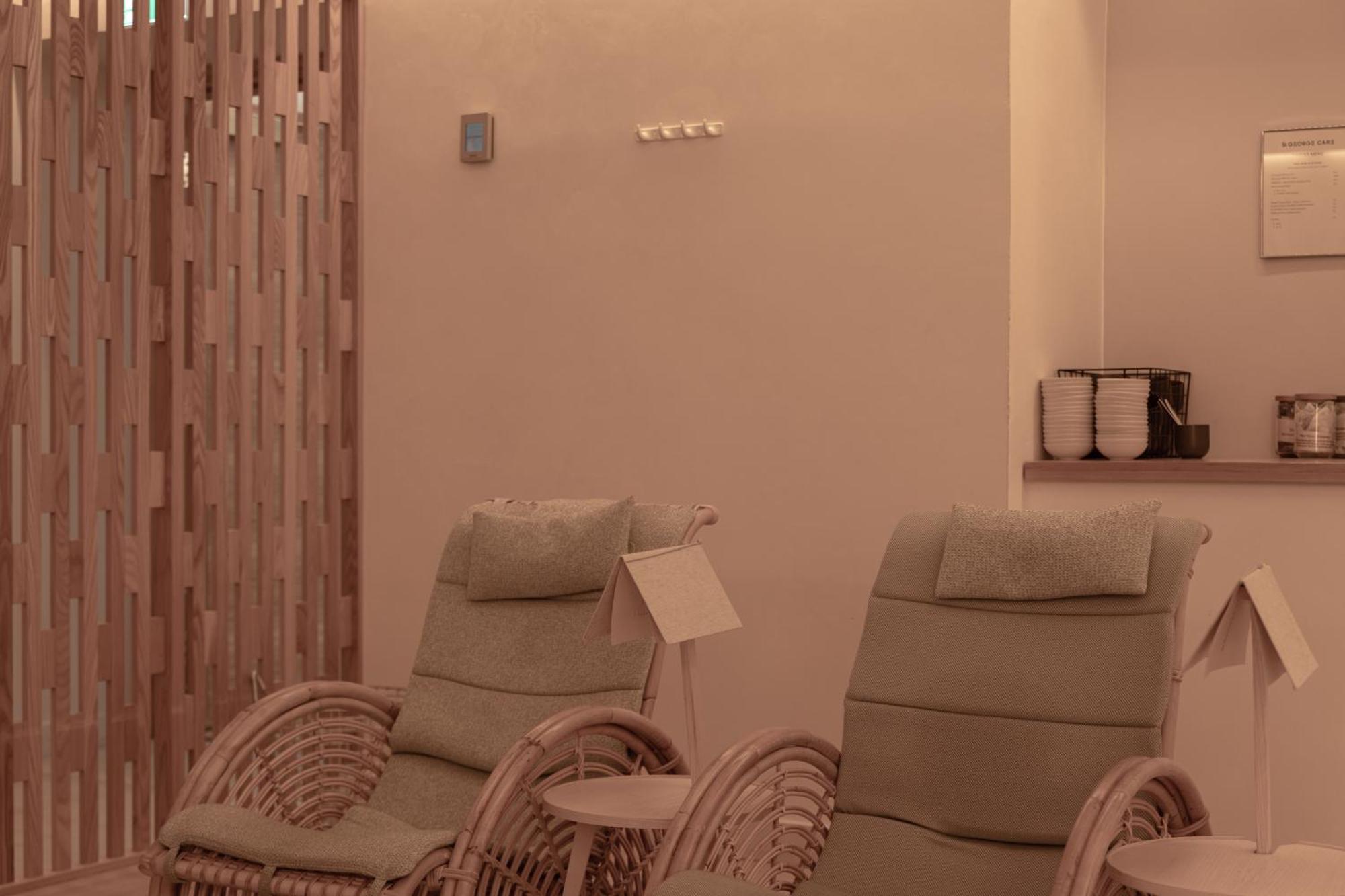 St. George Hotell
