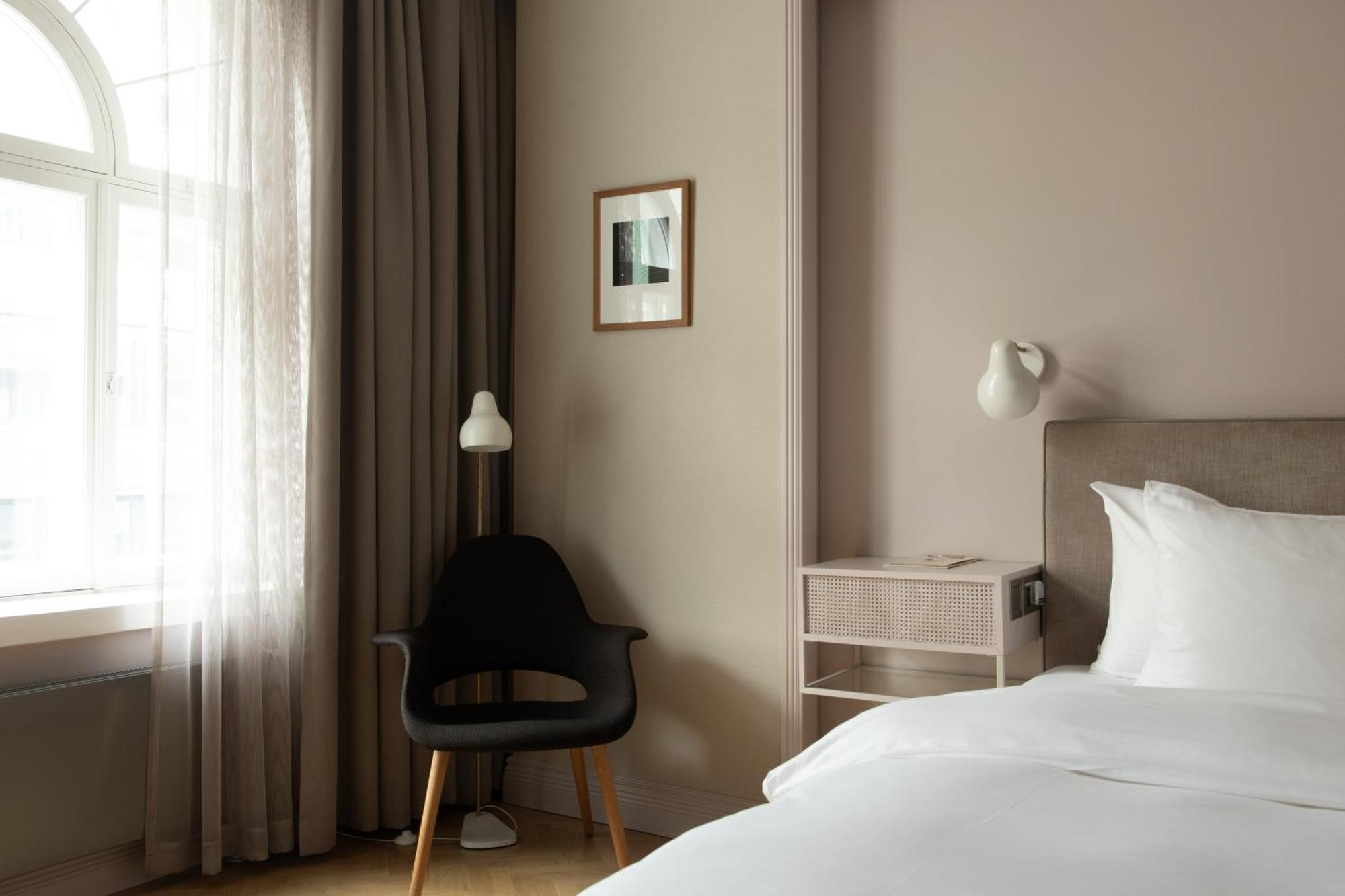 St. George Hotell 5*