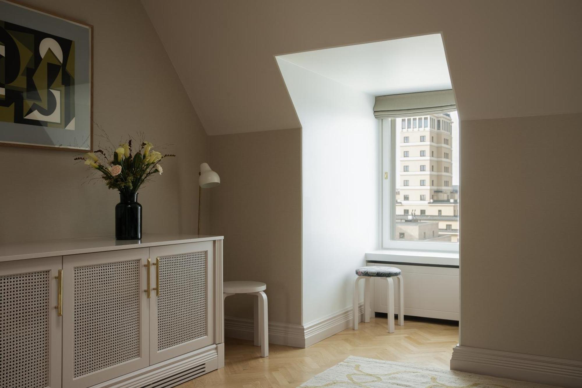 St. George Hotell Helsingfors