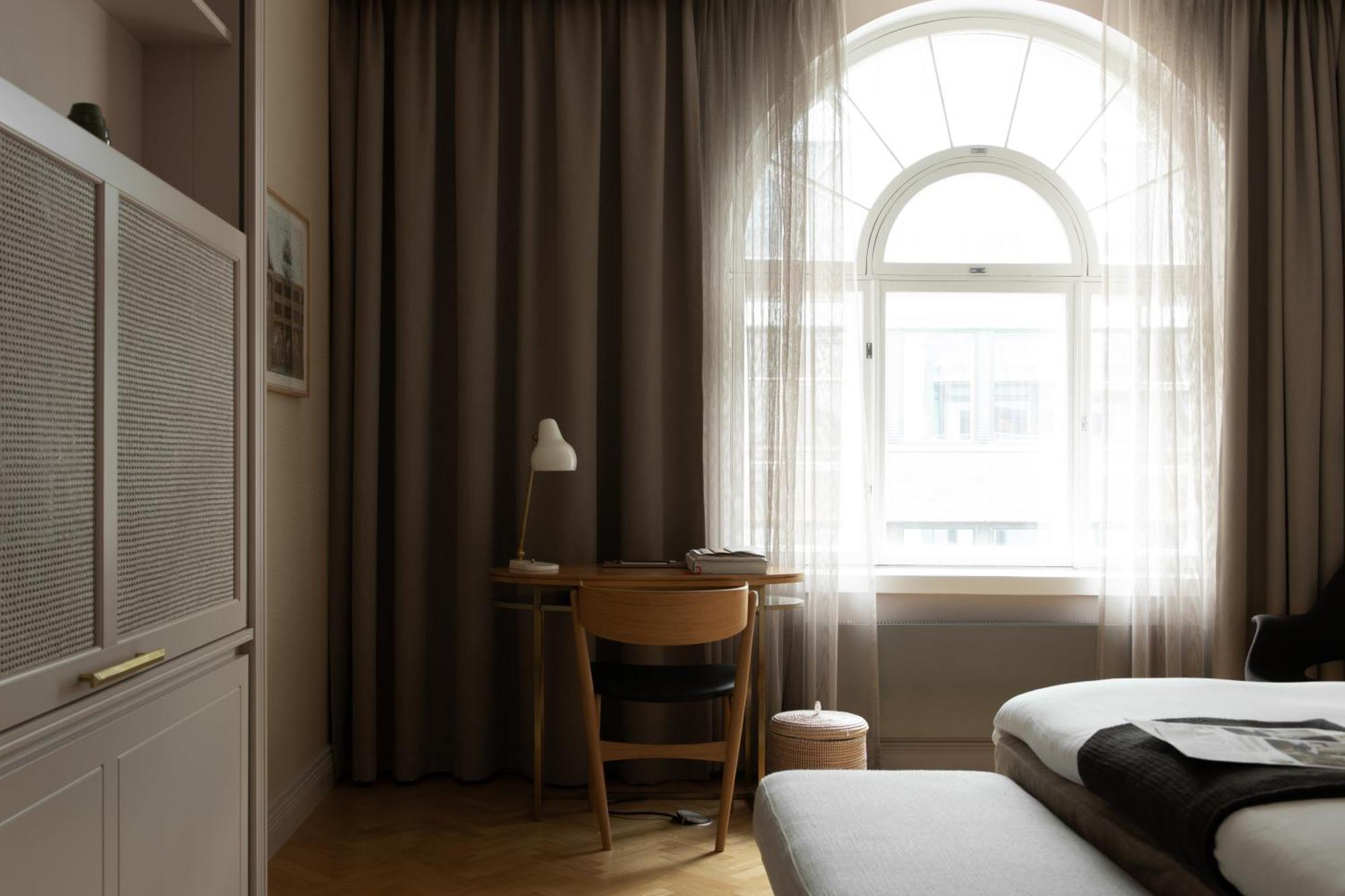Hotell St. George Helsingfors