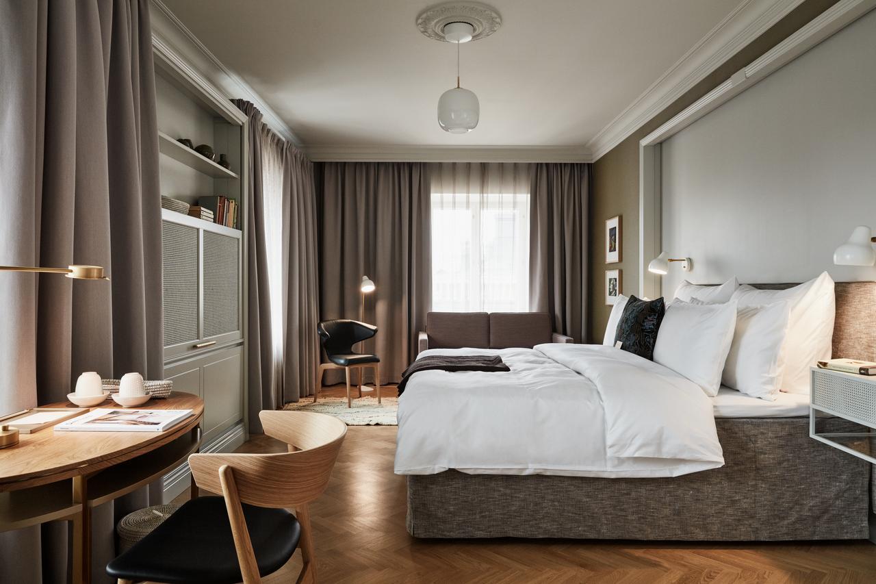 St. George Hotell 5*