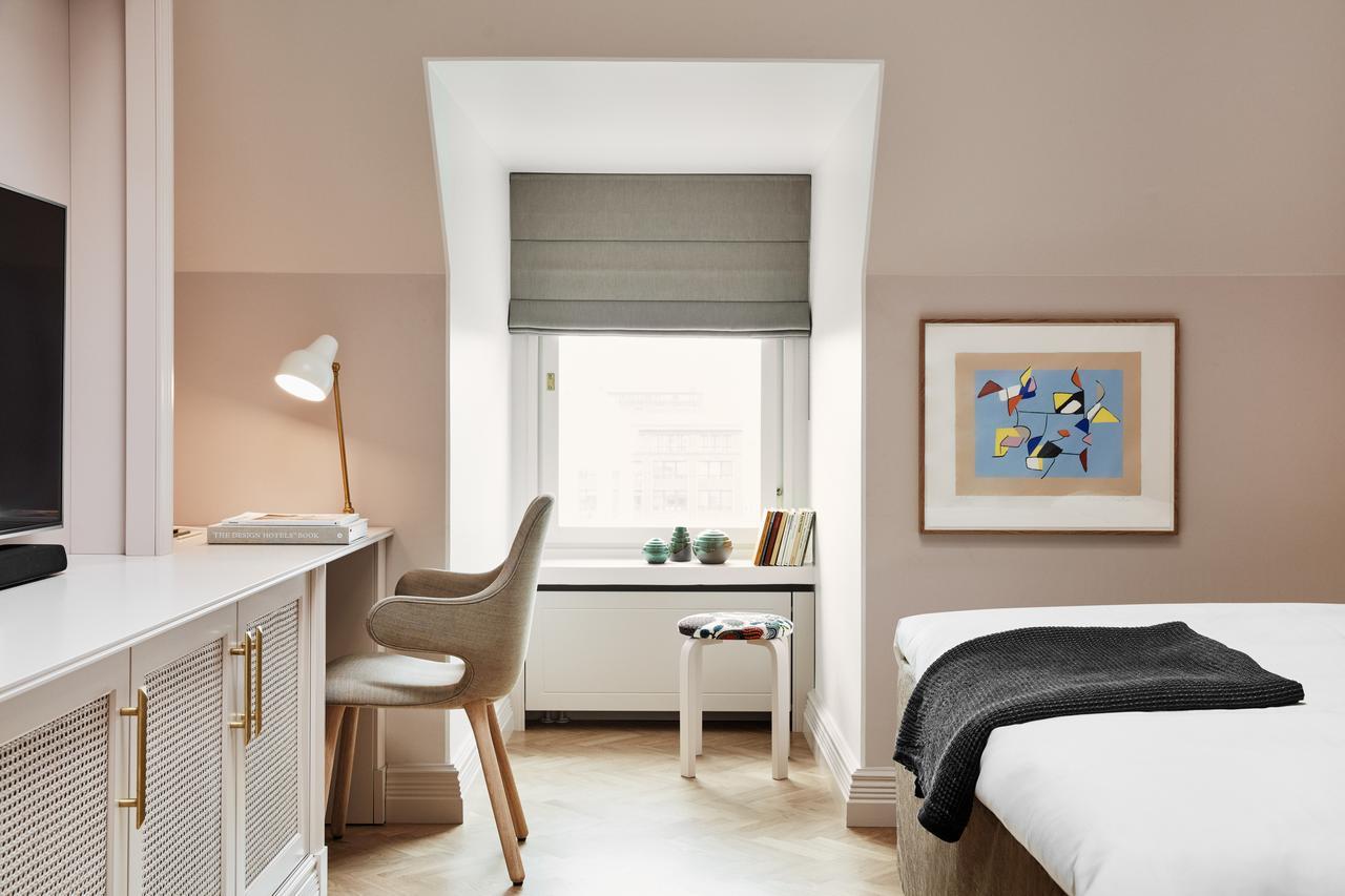 Hotell St. George Helsingfors
