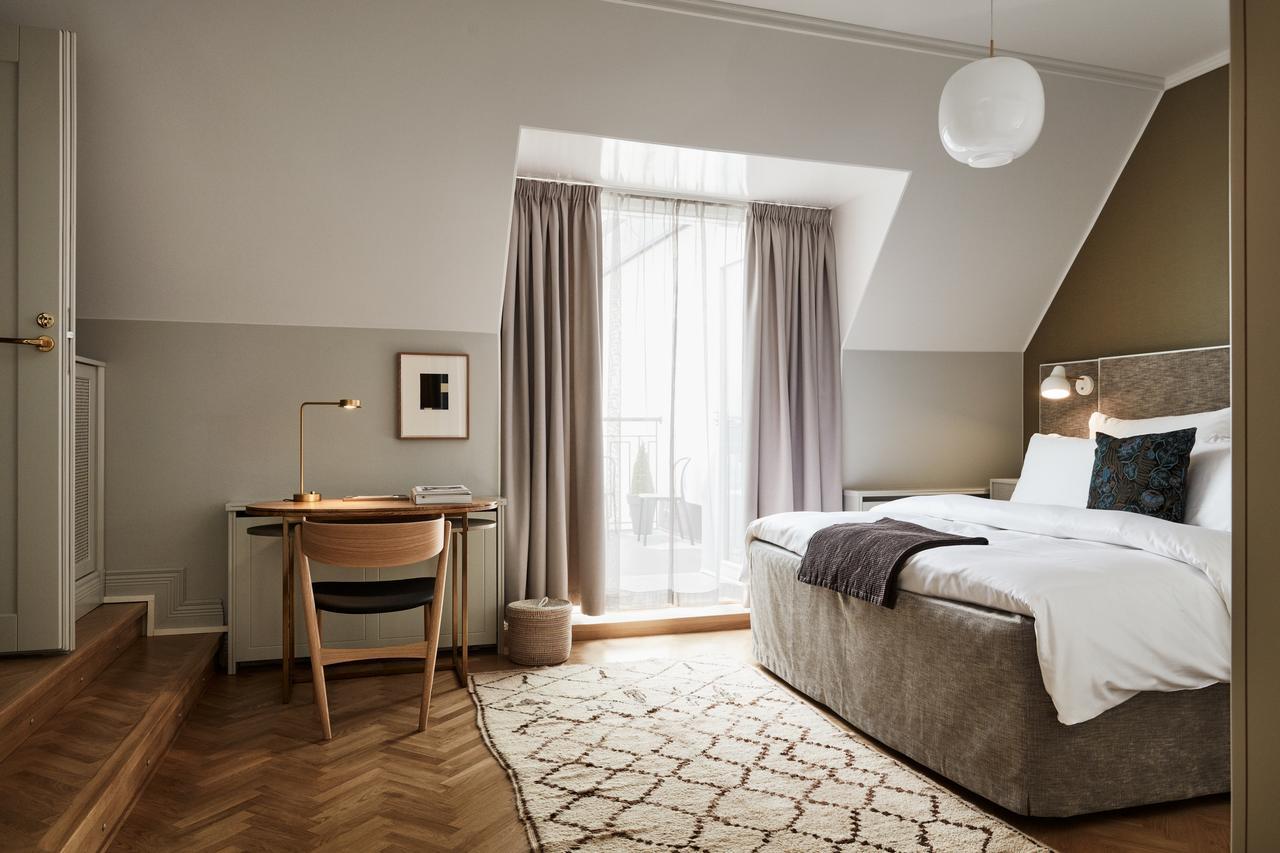 Hotell St. George 5*