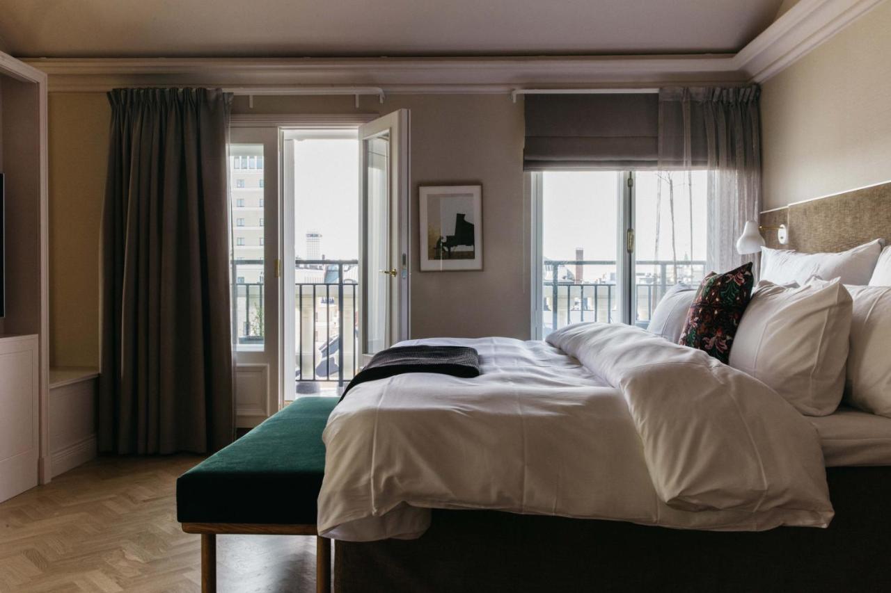 Hotell St. George 5*