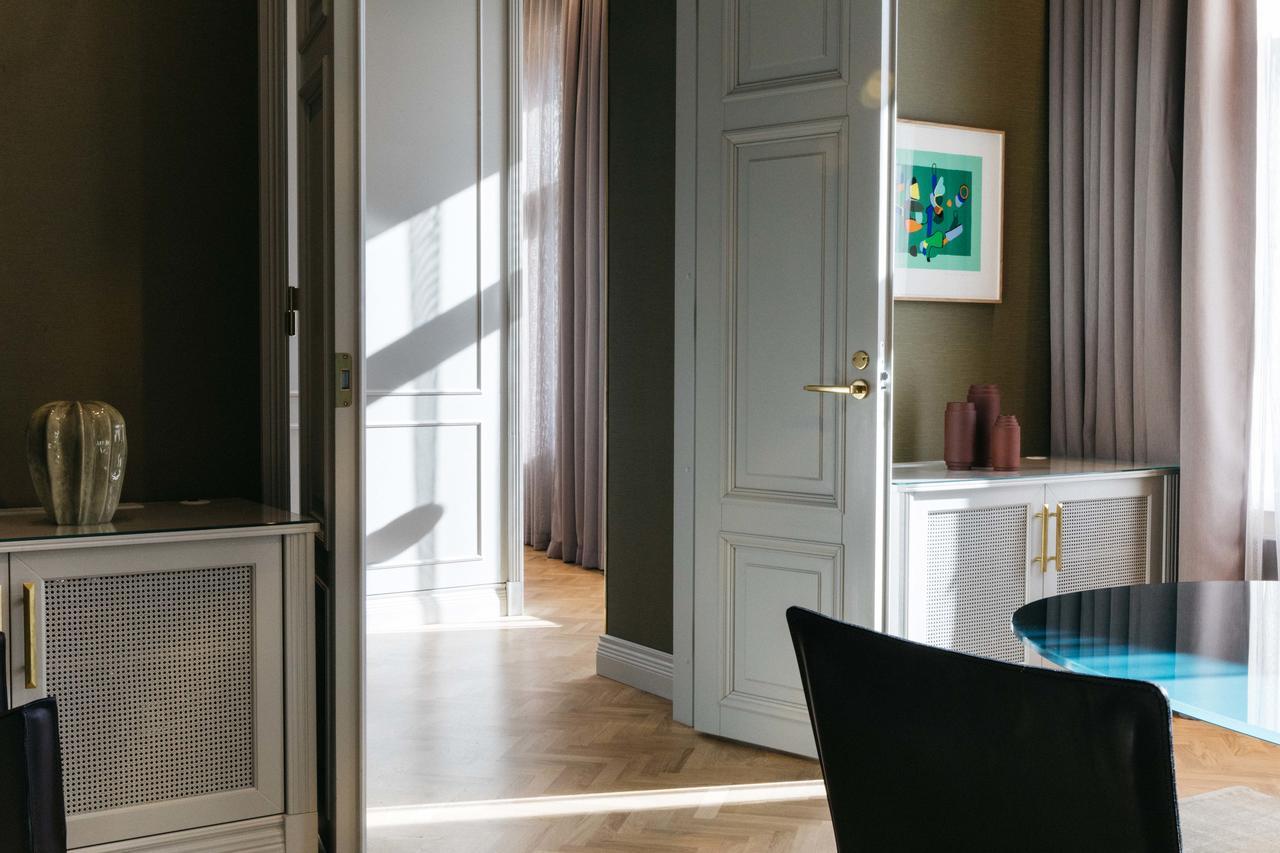 St. George Hotell