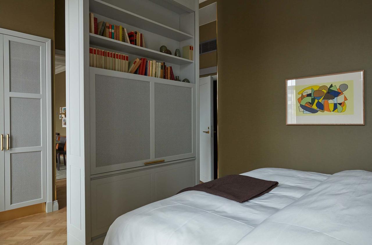 St. George Hotell 5*