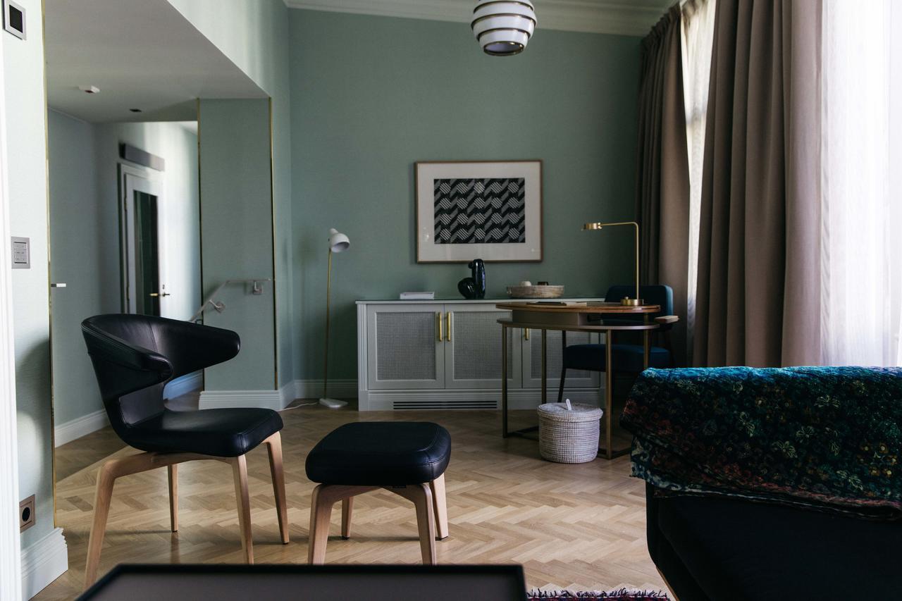 St. George 5* Helsingfors