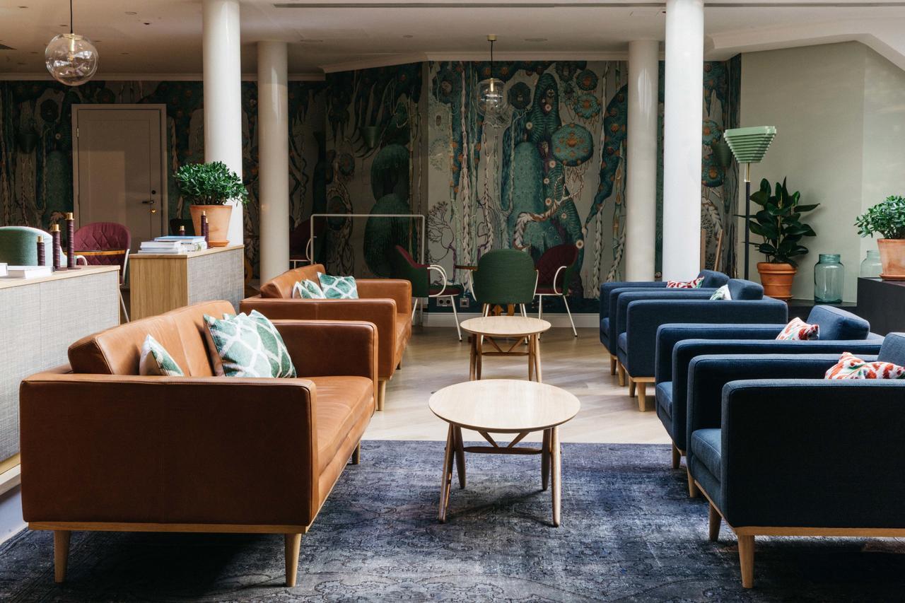 St. George Hotell