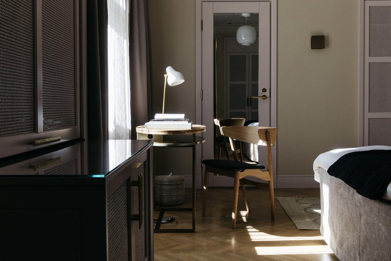 St. George Hotell 5*