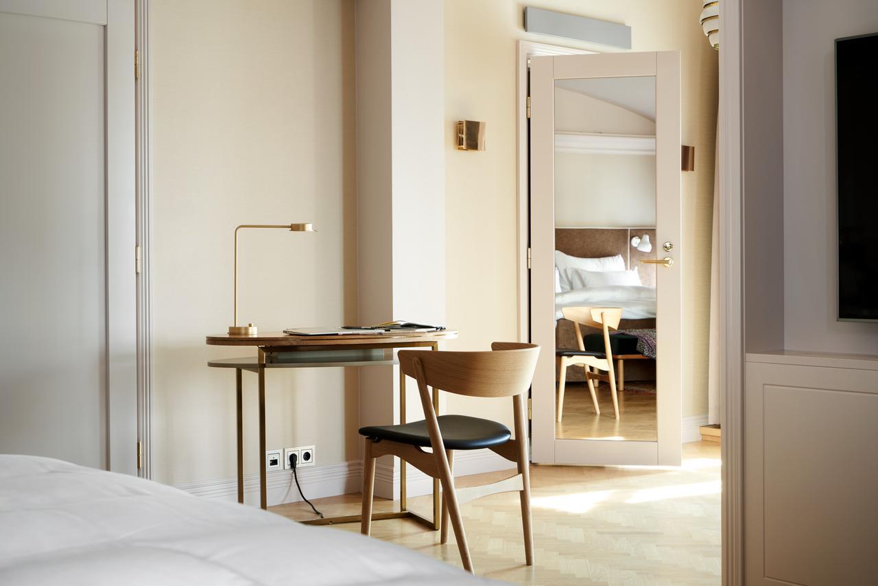 Hotell St. George Helsingfors