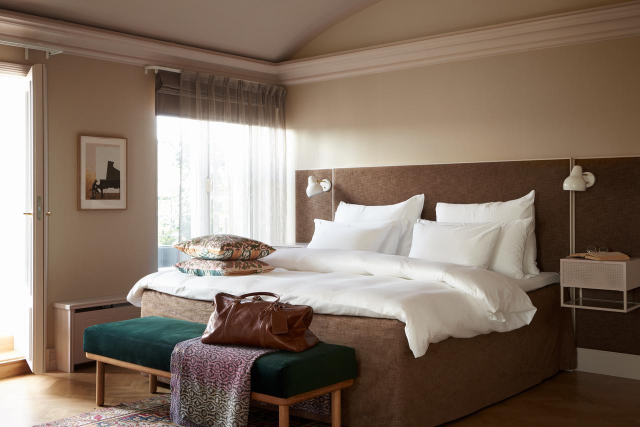 Hotell St. George