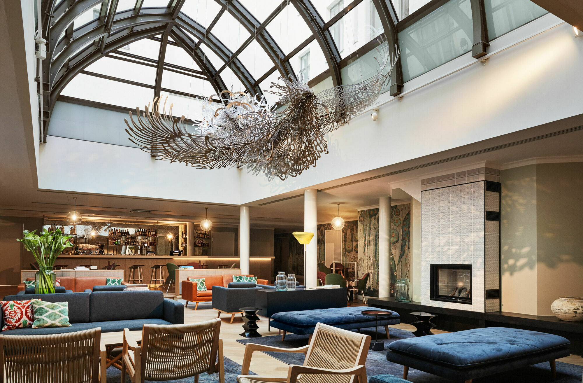 St. George Hotell 5*