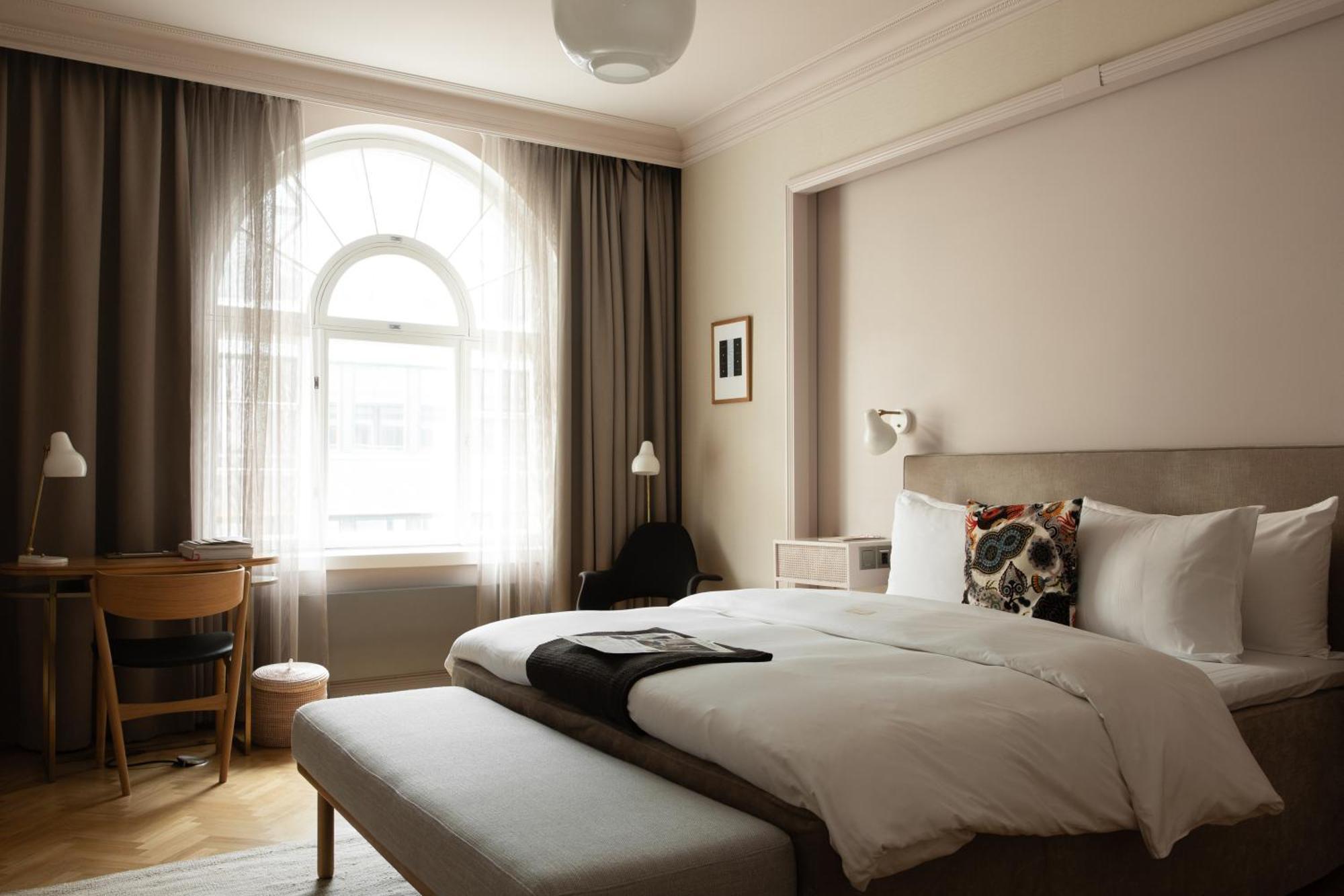 St. George Hotell