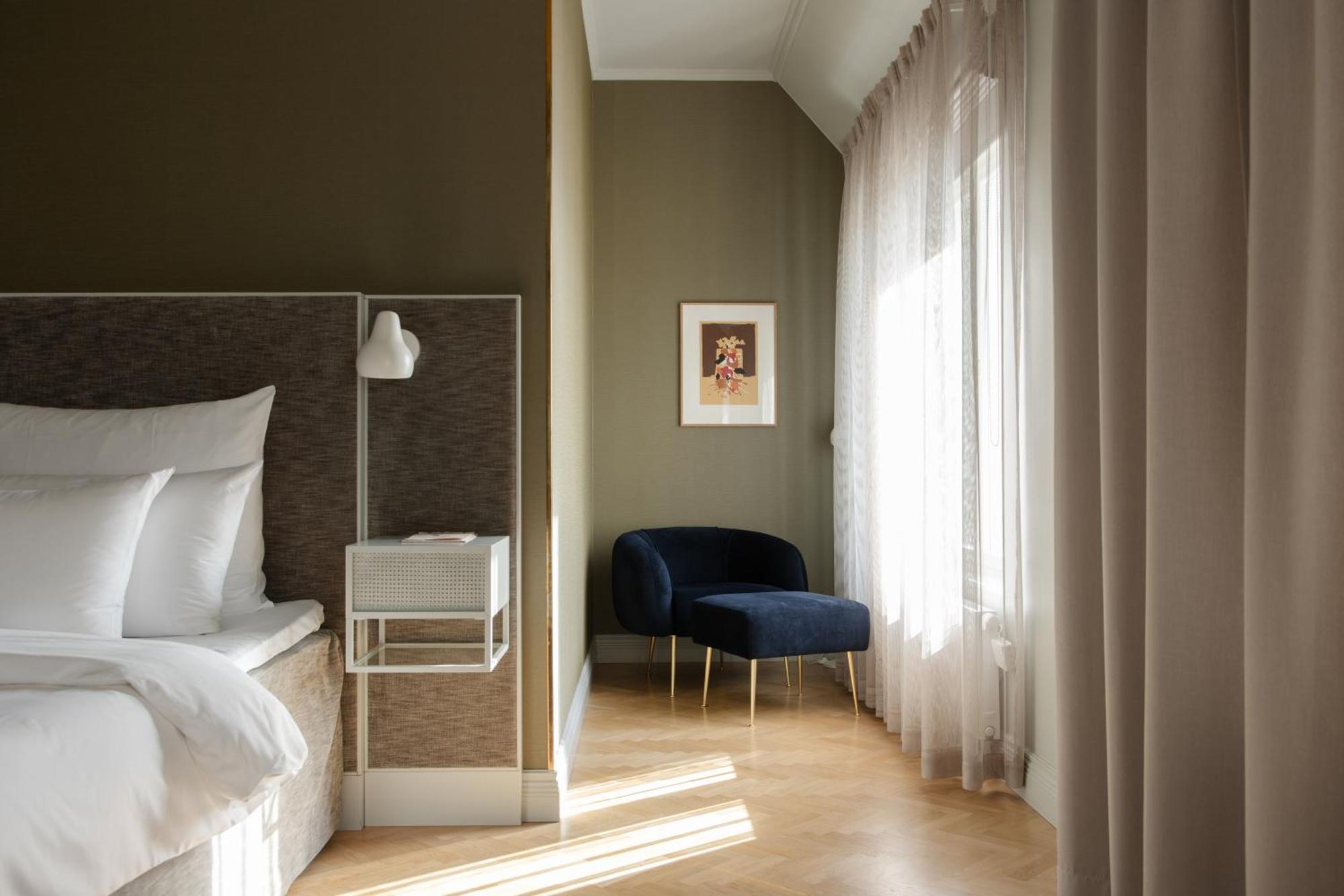 St. George 5* Helsingfors