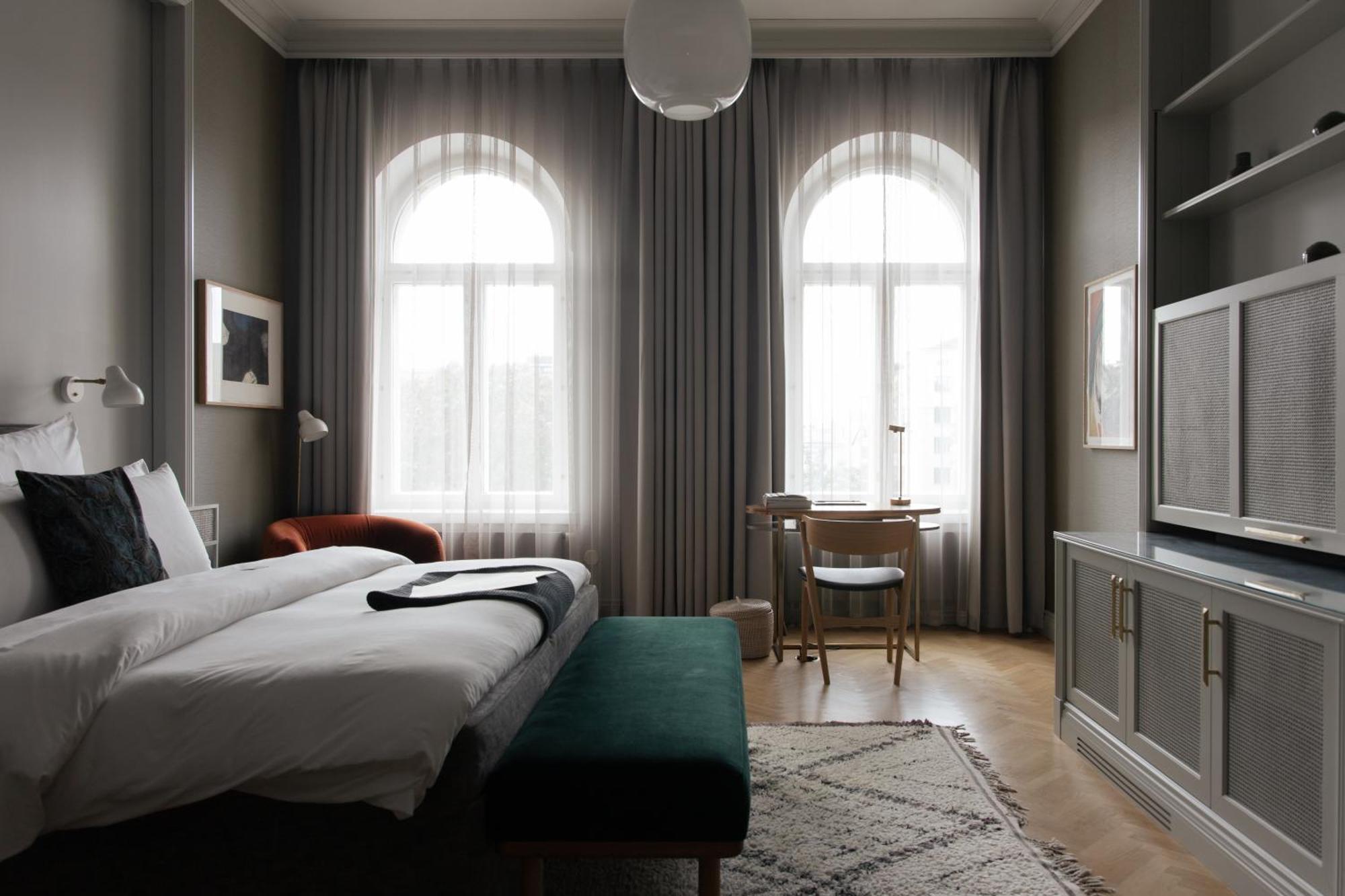 St. George Hotell Helsingfors