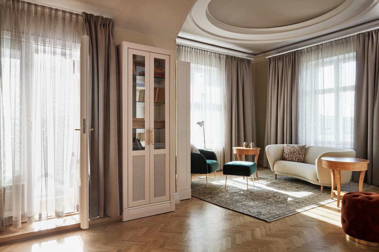 Hotell St. George