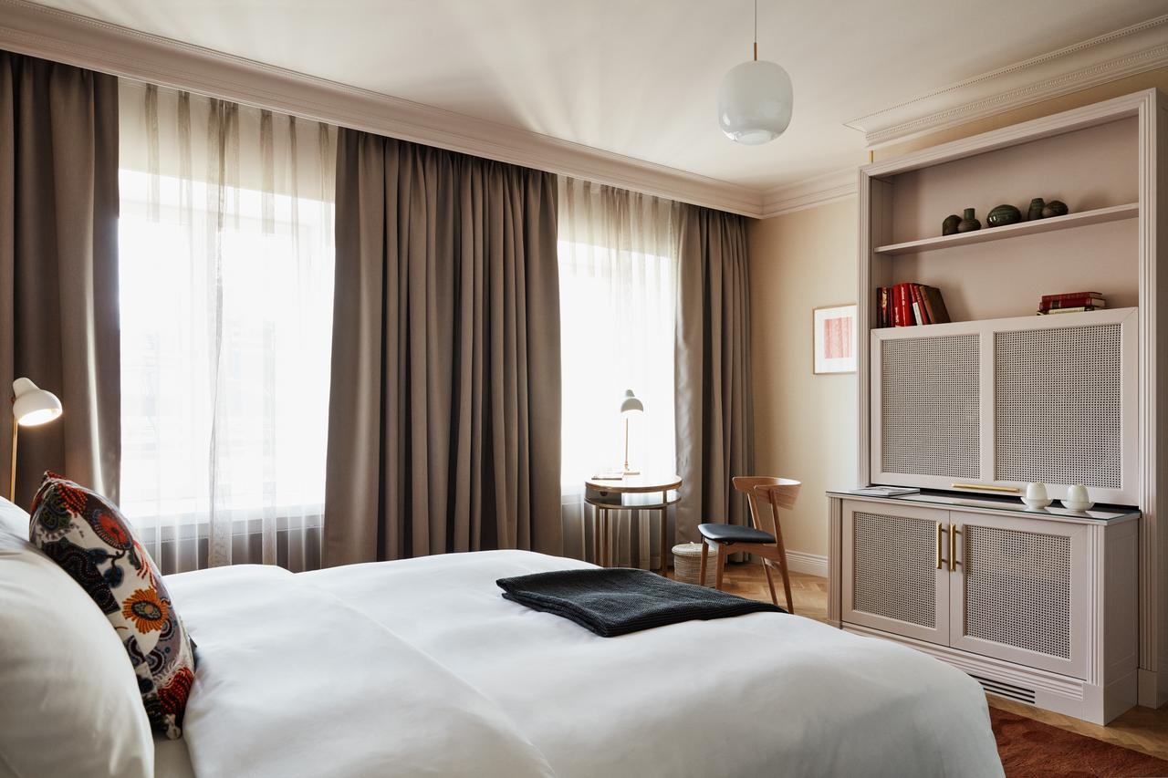 Hotell St. George Helsingfors
