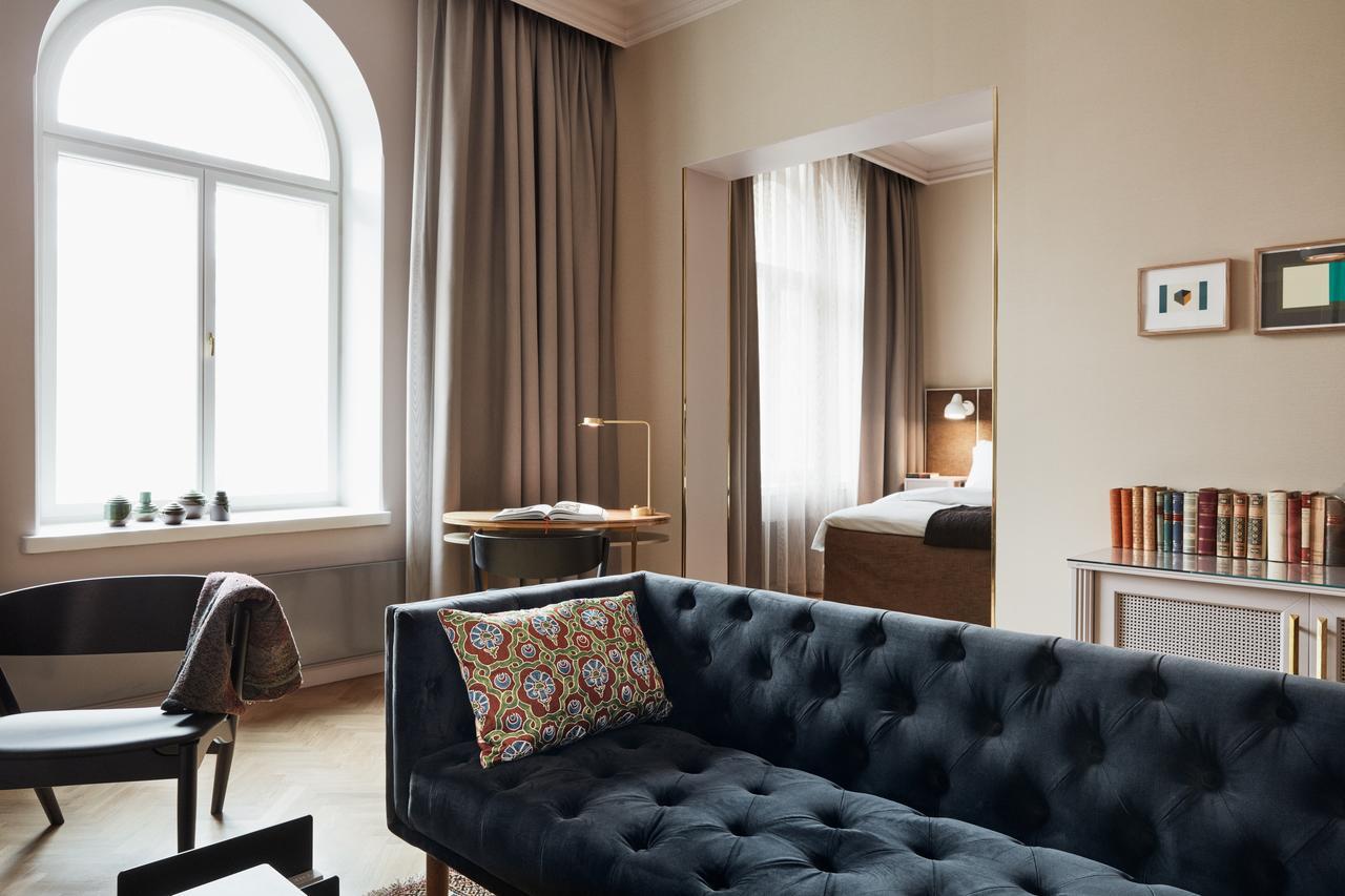Hotell St. George