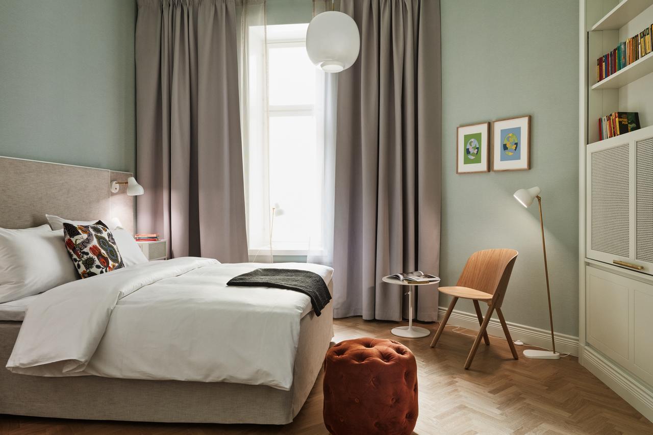 St. George Hotell 5*