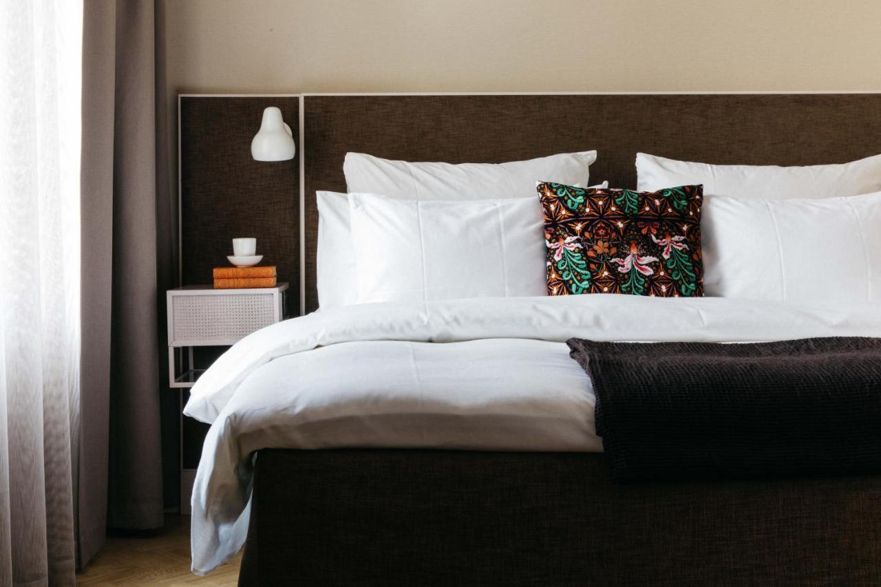 St. George Hotell 5*