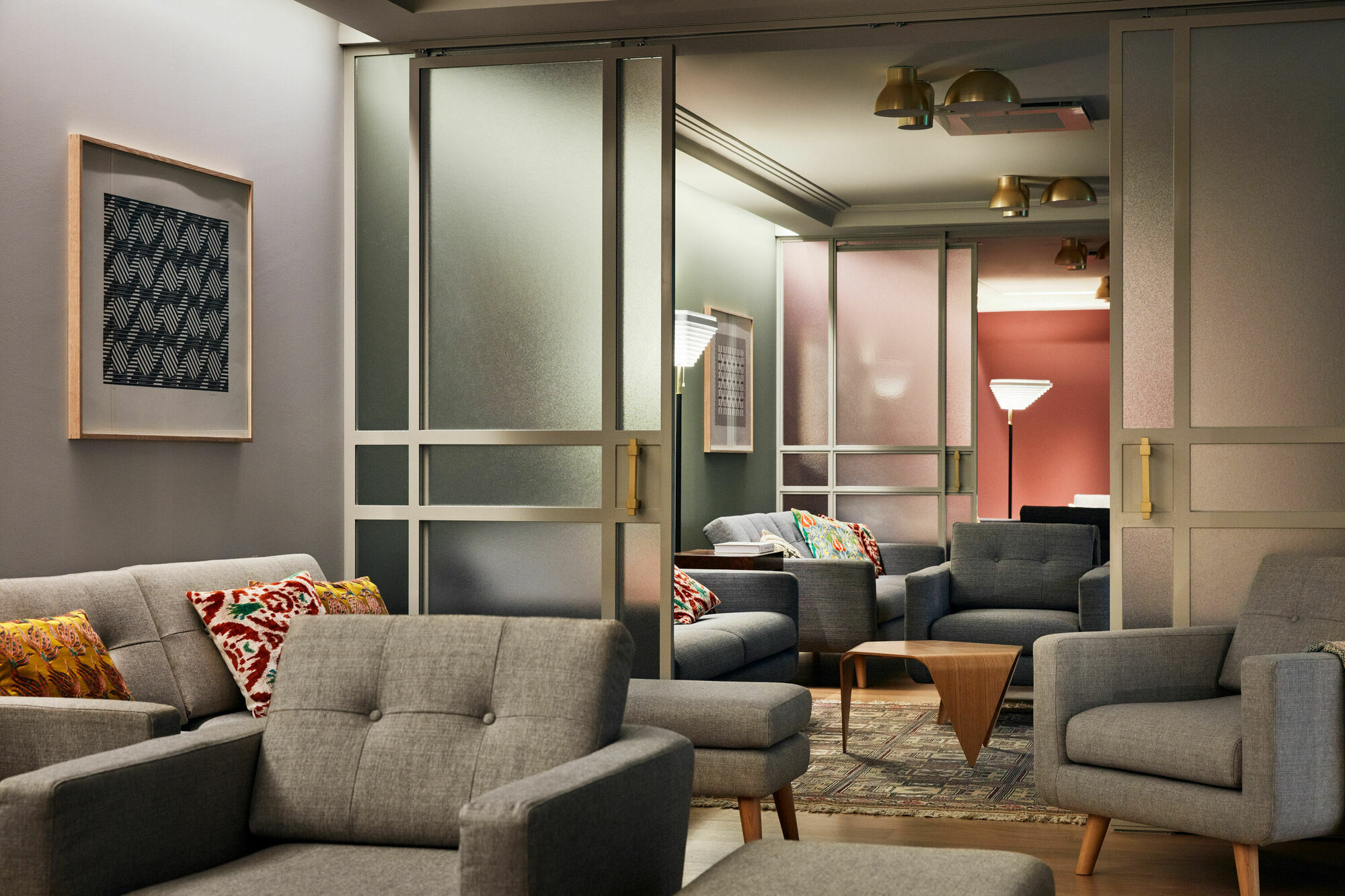 St. George Hotell